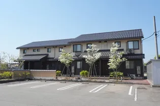 カレンデュラⅡ【2階】の外観