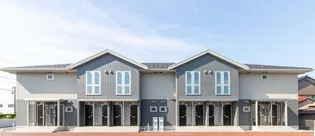 さくら大樹【2階】の外観