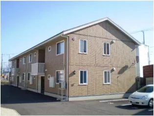 ロミオ グレース Bの画像