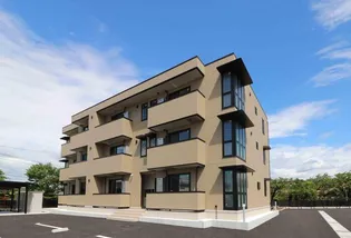 SAKURA【1階】の外観