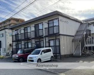 サニーメゾン【1階】の外観