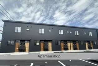 RIMOWA下轡田【1階】の外観