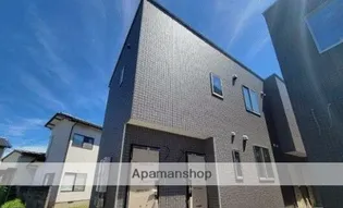 FELICE久方Ⅱ【1階】の外観