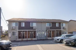 VARIO VITA(ヴァリオ ヴィータ)【2階】の外観