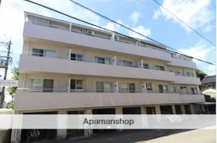 サニークレストますだ【2階】の外観