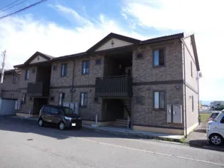 ウィルモア上飯野 Aの画像