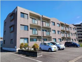 ユーミー堀川【2階】の外観