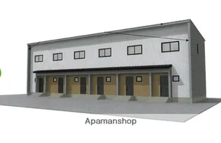 ビオラ新富山B棟の画像