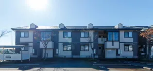 ガーデンヴィレッジB棟の画像