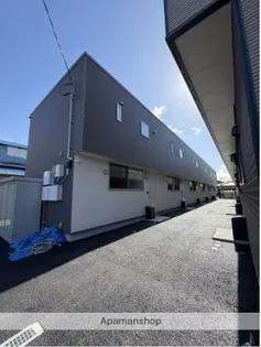 カサーレ蓮町 Ⅱ棟の画像