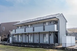 ジュネス辰野の画像