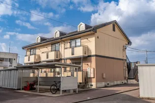 セジュール山室中部 Aの画像