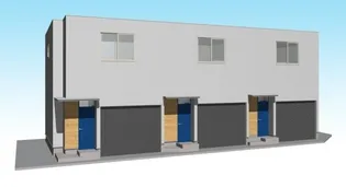 ガレッジ花園町の画像