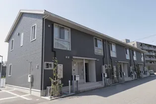 コタージュ六番館の画像