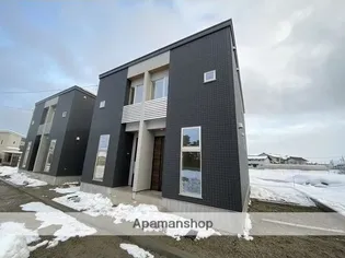 リーテハイムIIA棟の画像