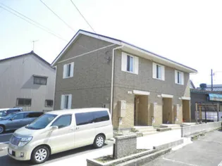 グランモア愛宕の画像