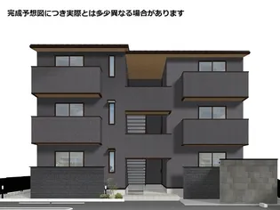 パチオーリ弥生町の画像