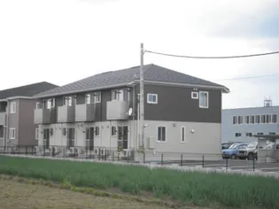 カーサエレガントの画像