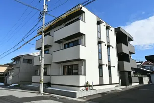 ルミナス磯部町の画像