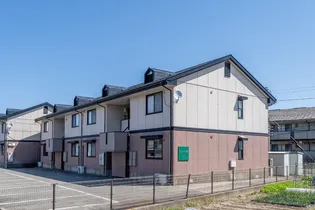 セジュール清栄 Aの画像