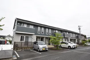 グランリベルテA棟の画像