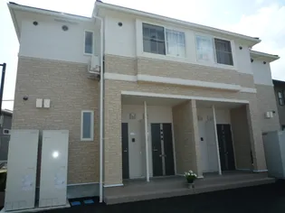 メイプルハウス藤ノ木の画像