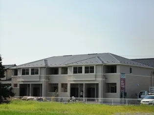 コーポ シュウの画像