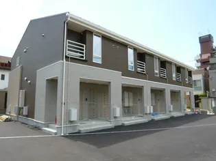 アクシズ小島の画像