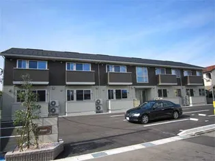 アバンティの画像