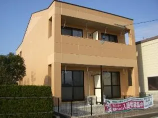 フローラ滑川の画像