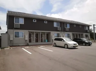 グレイス ナレッジ【2階】の外観