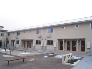 グランドコートII Lの画像