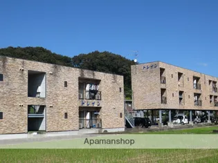 富山県富山市寺町【マンション】の外観