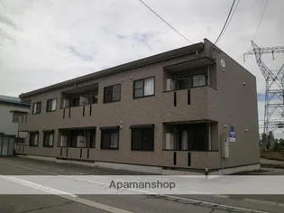 BRANCHEⅡ(ブランシェ)【2階】の外観