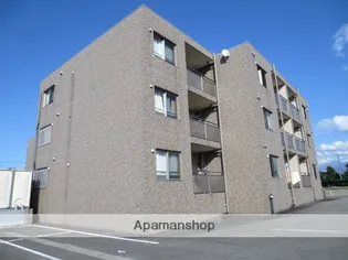 ハートフルマンションTRESの画像