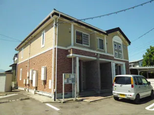 プルミエ アムールIVの画像