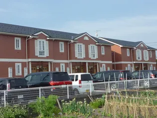 メゾン アヴェニールAの画像