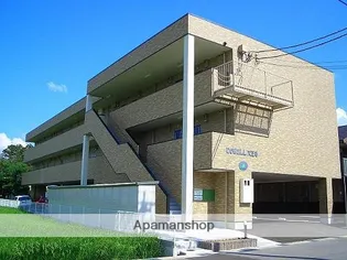 富山県富山市天正寺【マンション】の外観