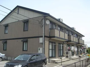 フォレストピアIIの画像