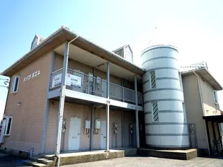 ハイツポエムの画像