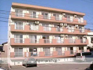 コーポレーション泉町の画像