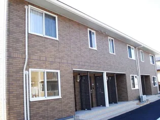 リビングタウン松若町 B棟の画像