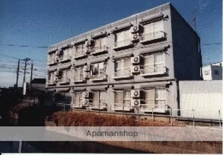 富山県富山市五福【マンション】の外観