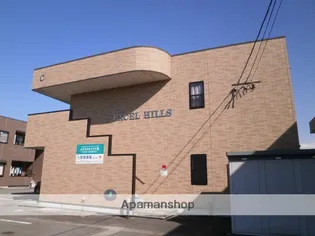 エクセルヒルズ C棟の画像