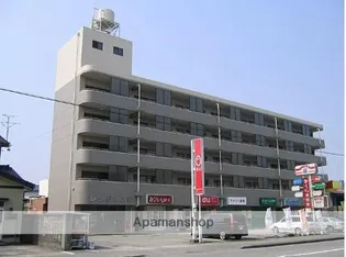 レジデンス蘭の画像