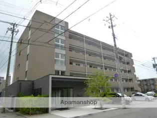 シェモア丸の内【2階】の外観