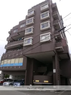 根塚町ビル【4階】の外観