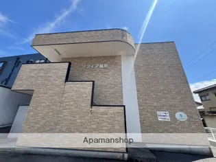 ソフィア堀川【105号室】の外観