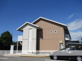 ソサイティー藤木【1階】の外観