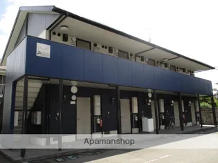 モーンプレイスⅡ【2階】の外観